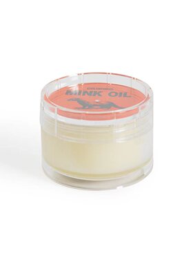 日本进口哥伦布斯COLUMBUS貂油皮具保养油