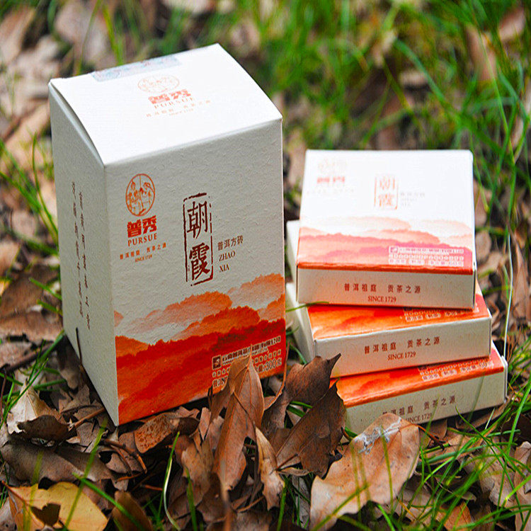 2016年2016年云南普洱茶
