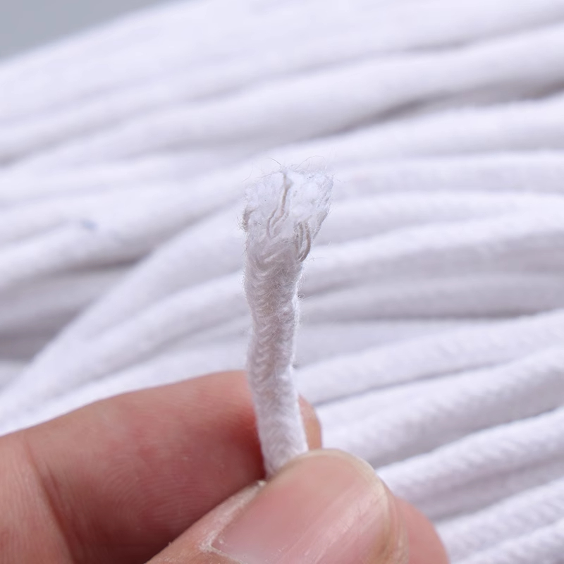 供佛纯棉线灯芯无烟液体酥油灯供灯盏灯芯食用油煤油灯