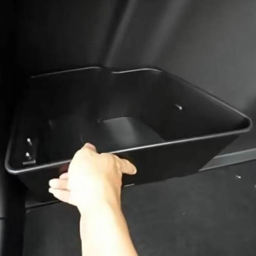 车载储物盒尾箱收纳盒