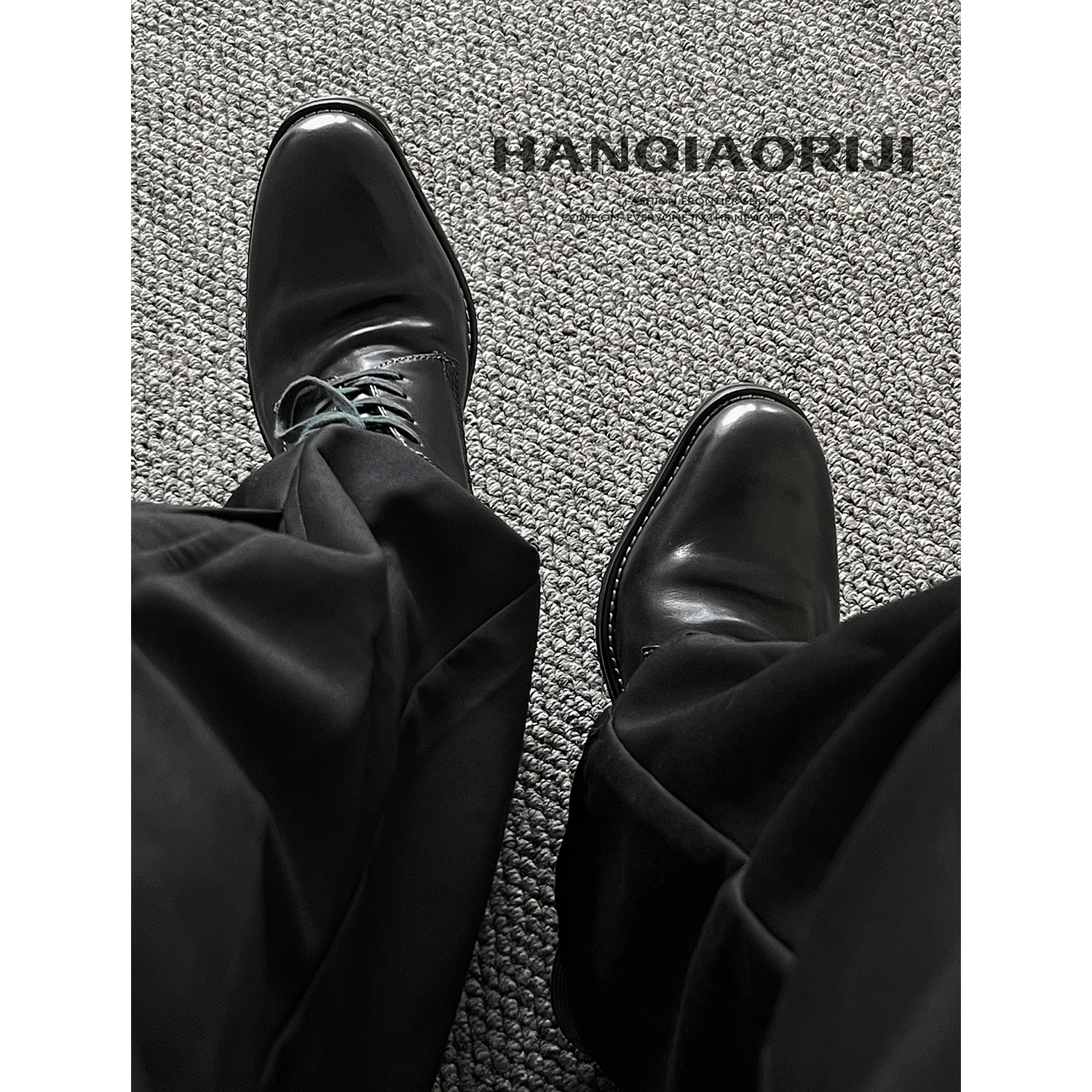 韩桥日记水洗马皮芒果头尖头德比