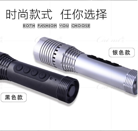 Haut-parleurs portables - Ref 2263002 Image 1