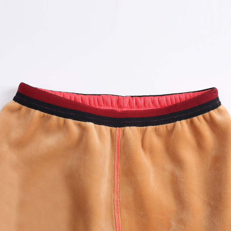 Sous-vêtement thermo Moyen-âge luxueux en coton - Ref 752662 Image 5