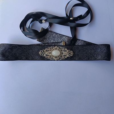 明制唐革带汉服腰带唐圆领袍配饰古代锦衣卫飞鱼服百搭单品可调节