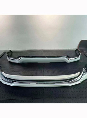 适用于LX600雷-克萨斯升级蒙娜丽莎包围套件升级改装前脸22-23