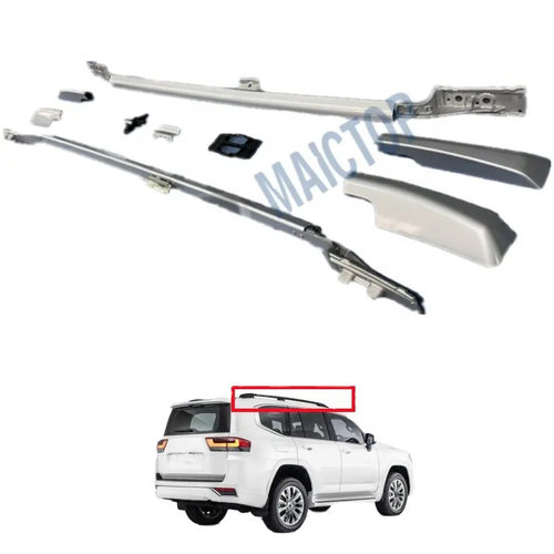 适用于2022年款兰德酷路泽LAND CRUISER LC300FJ300行李架