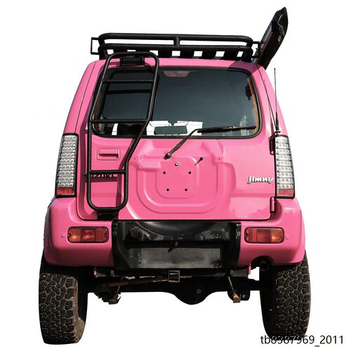 适合铃木吉姆尼JB23/43J