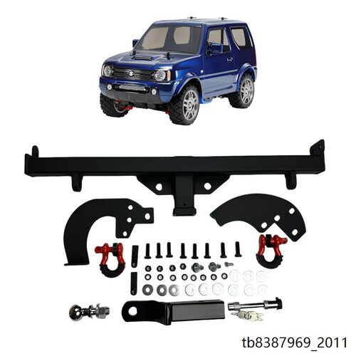 适用于铃木吉姆尼2007-17