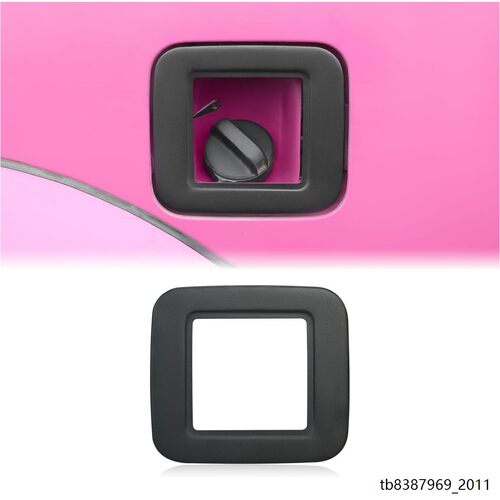 适用于2007~18JB23/43老