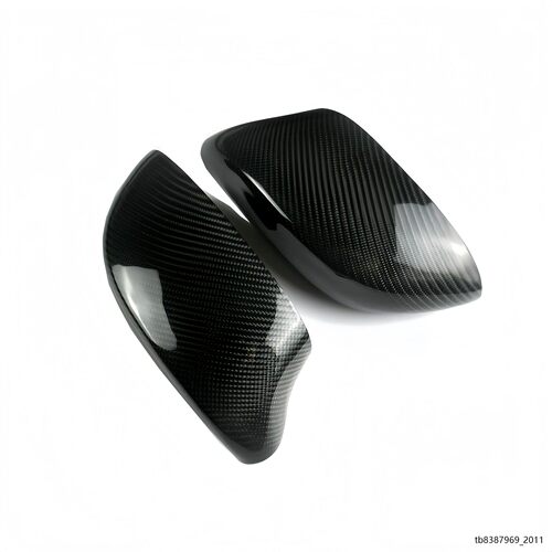 适用于宝马Z4E85碳纤后
