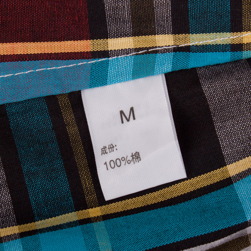 Pantalon pyjama jeunesse RCSY LJ2316 - Ref 716218 Image 3