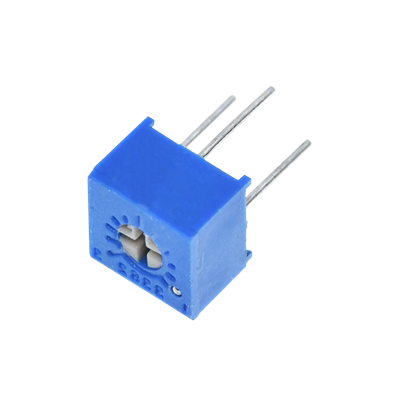 5k欧电位器5K欧P-502精密可调