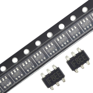 MP2359DJ 1F8EB DC-DC电源转换电路 1.2A/24V/1.4MHz SOT23-6