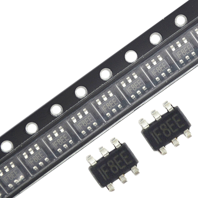 电源1F8EB电源转换电路芯片