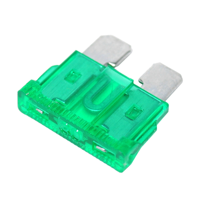 氙气灯中号中片保险插片