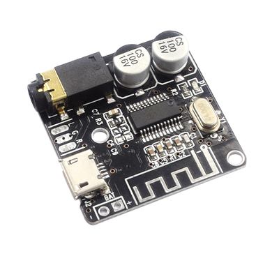 无损车载音箱音响功放板