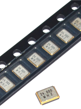 SMD-3225贴片石英晶振多种型号
