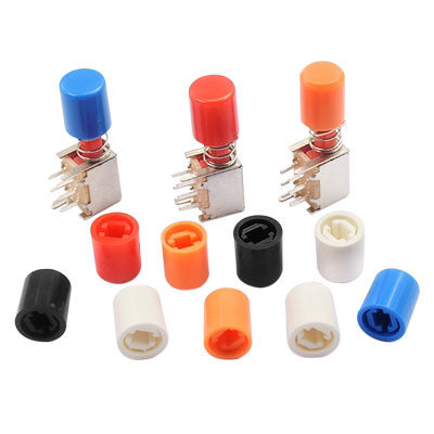 按键帽A11-9.2A11-8.5圆柱型