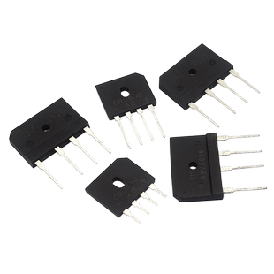 GBJ2510 3510整流桥器式电磁炉专用桥堆25A 35A GBU808/810 1510