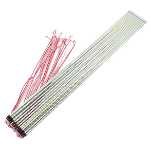 15 17 19 20宽 22寸23.6 24寸27寸通用led显示器背光LED灯条 白光