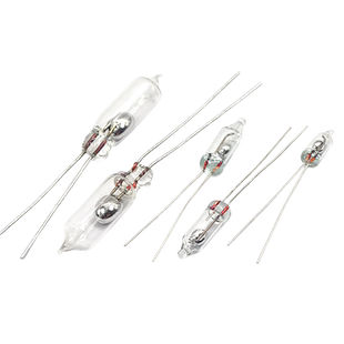 3mm水银开关5MM 4MM 6MM 单向滚动开关 倾侧角度开关 重力滚动