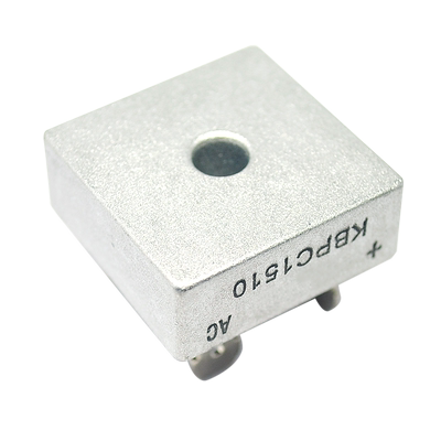 方形整流桥堆KBPC1510