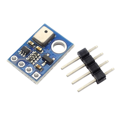 气体检测传感器模块I2CMEMS