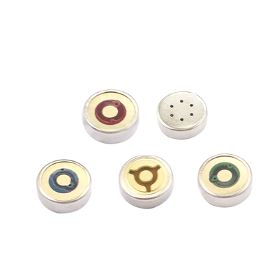 4013贴片咪头同心圆MIC耐高温