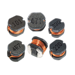 cd54 75 32 43贴片功率电感1uH/10/4.7/100/331/4R7/470/220/10/2