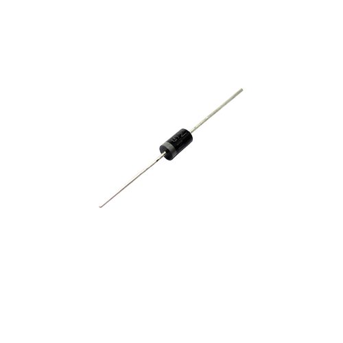 Risym 1N5408 IN5408 3A/1000V 直插大功率 整流二极管 (50个)