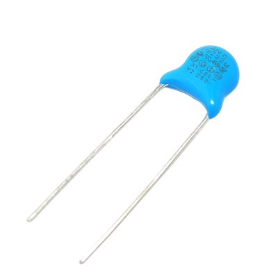 高压电容高压瓷片安规Y电容