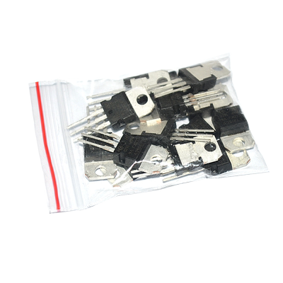 0常用系列l79混合包共14种三极管