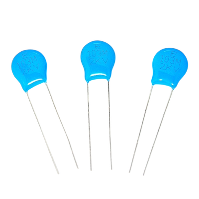 高压电容器RISYM103M2KV/103