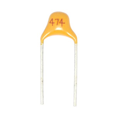 独石电容器RISYM474M/50V