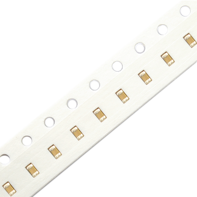 0603贴片电容器Y5V 104M 100nF 0.1uF 105M 10uF 2.2uf 4.7PF27PF