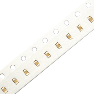 0805贴片电容COG 220J 22pF 1pF 4.7pF 22 33 47pF 100pF 101J 5%