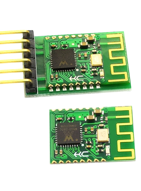 HC-25物联网WIFI串口通信模块