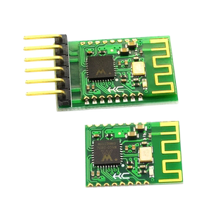 HC-25物联网WIFI串口通信模块无线远程局域网组网透传MQTT波特率