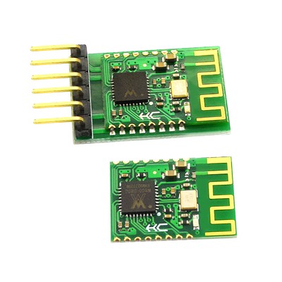 HC-25物联网WIFI串口通信模块