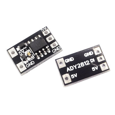 幻彩控制器WS2812灯珠驱动板