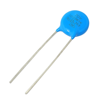 risym压敏电阻10d561精度插件