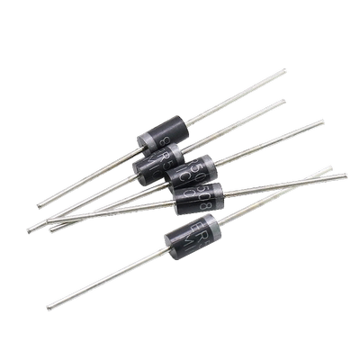 HER508流二极管高效率快恢复