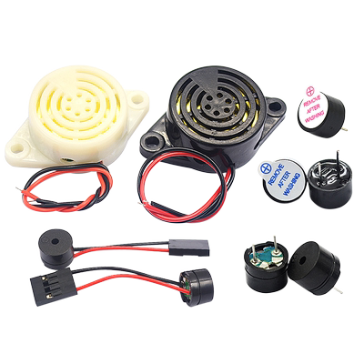 3105a高分贝连续声有源蜂鸣器