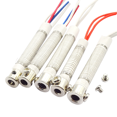 电烙铁RISYM电烙铁发热芯外热式