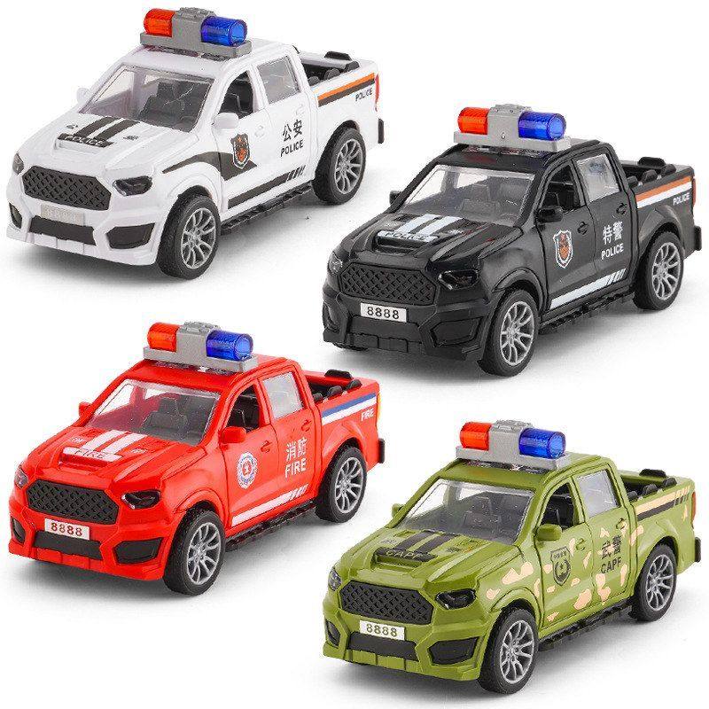 玩具车仿真小礼品娃娃皮卡越野车玩具儿童玩具惯性夹,玩具/童车/益智/积木/模型,惯性/回力/滑行玩具,淘宝优惠券,粉丝福利购,淘宝优惠卷