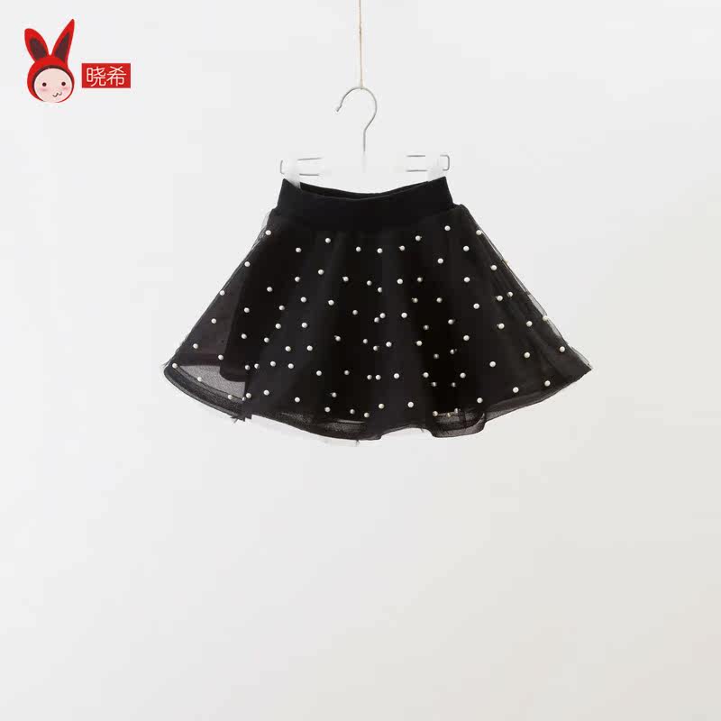 Jupe pour fille - Ref 2051301 Image 1