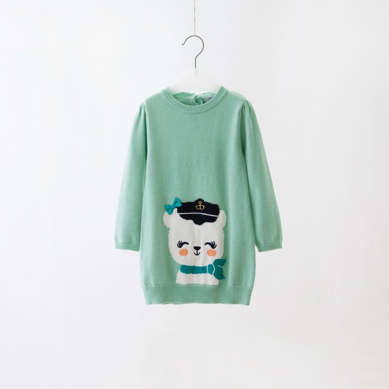 Pull fille - Ref 2104724 Image 3