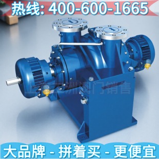 上海东方水泵DFAY-H2流程油泵 上海东方泵业集团地址