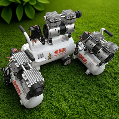 2立方空气压缩机低空气压缩机抽水气泵杭州压缩机