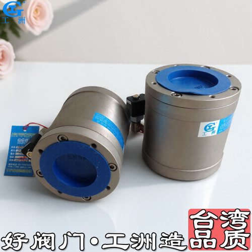 外丝三通阀门 铜芯铸铁阀门 铜芯阀门